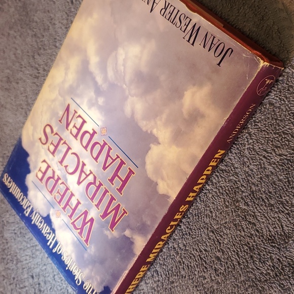 Where Miracles Happen - Picture 4 of 4